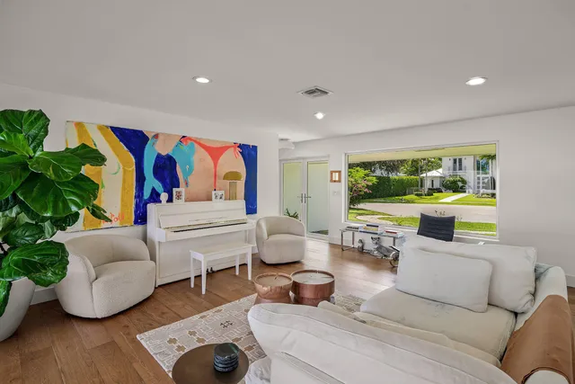 3-bedroom rental at 1009 NW 1ST Avenue, Delray Beach