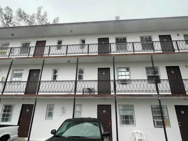 48-bedroom rental at 7001 NW 15TH Avenue #13, Miami