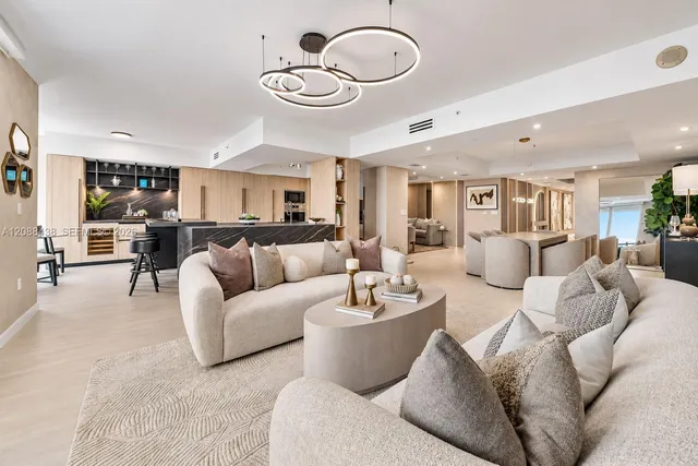 3-bedroom home at 3301 NE 183rd Street #3009, Aventura
