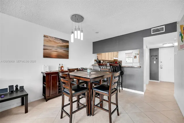 1-bedroom home at 7610 Stirling Road #206F, Davie