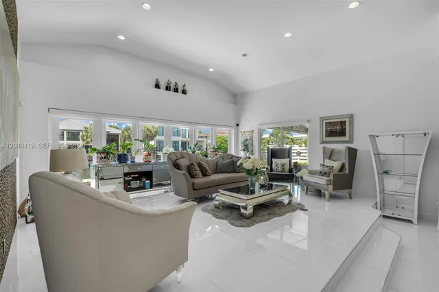 4-bedroom home at 3364 NE 167th Street, North Miami Beach