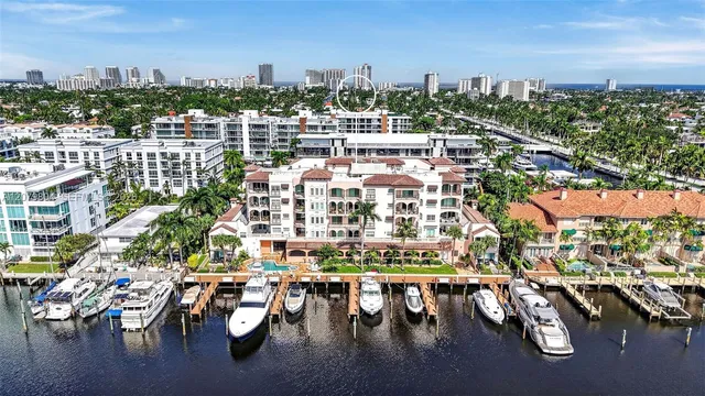 5-bedroom home at 25 Hendricks Isle #303 & 304, Fort Lauderdale