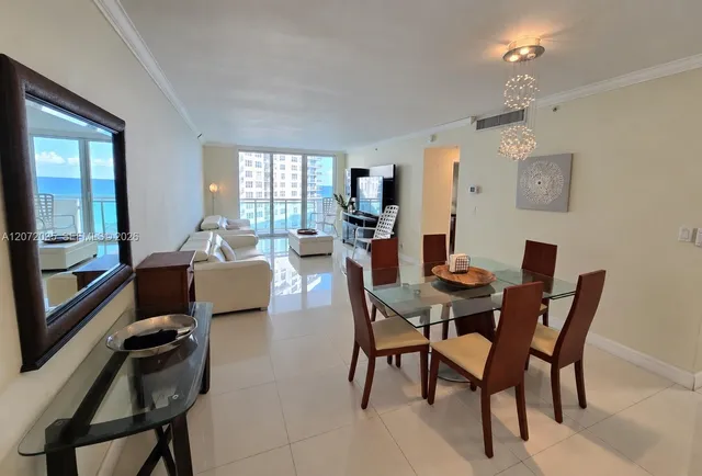 1-bedroom home at 3001 S Ocean Drive #649, Hollywood