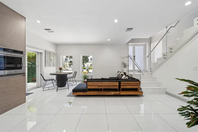 4-bedroom home at 2615 NE 213th Street, Miami