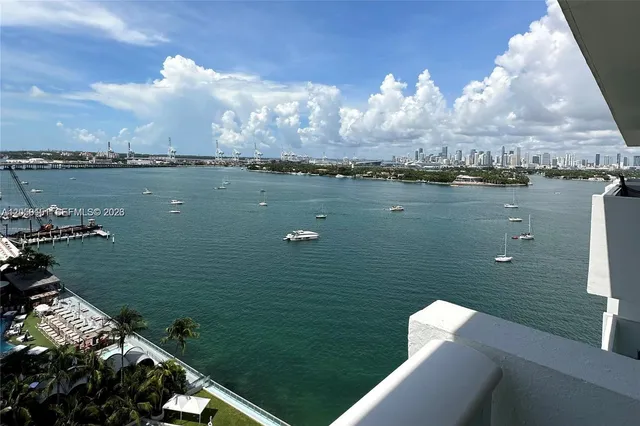 1-bedroom home at 1200 West Avenue #PH29, Miami Beach