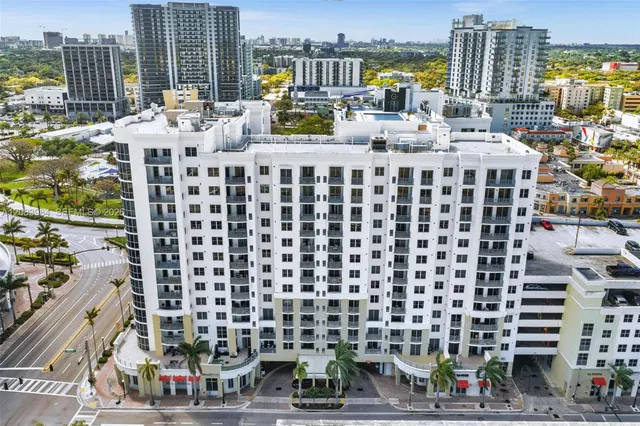 1-bedroom home at 1830 Radius Drive #1102, Hollywood