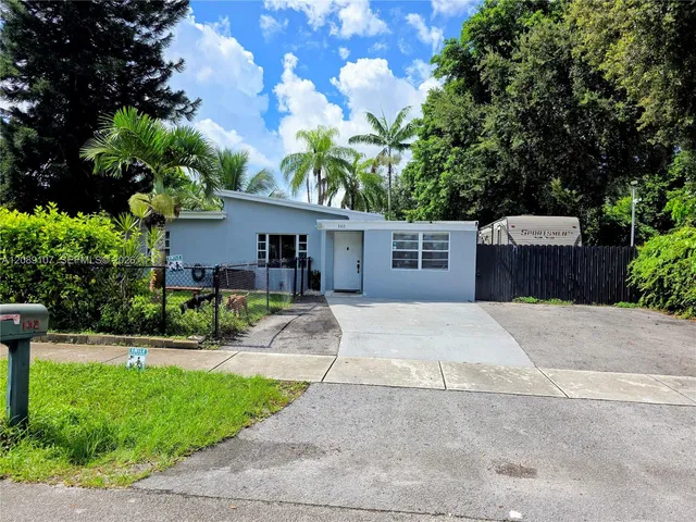 4-bedroom home at 102 Williams Road, West Park