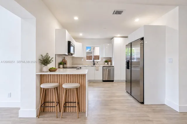 3-bedroom home at 40 SE 3rd Terrace, Dania Beach