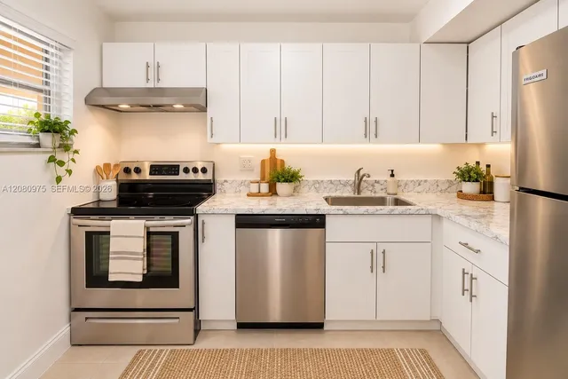 2-bedroom rental at 4235 N University Drive #207, Sunrise