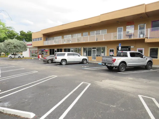 Commercial at 11030 Wiles Road, Coral Springs