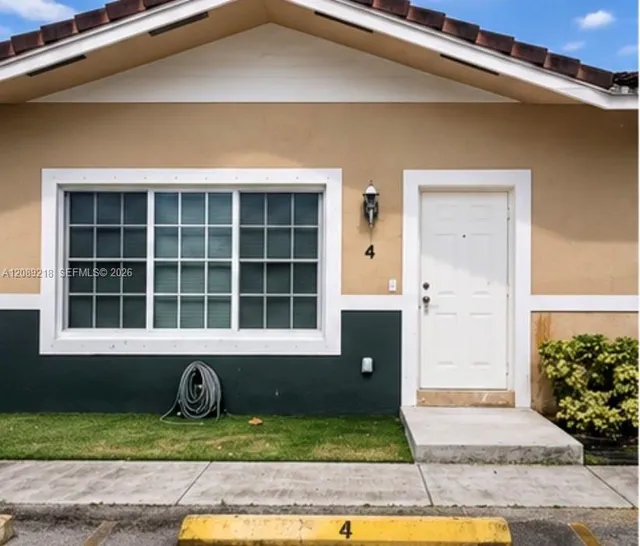 Land at 312 NE 3rd Street, Hallandale Beach