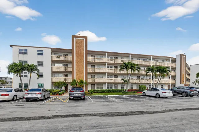 2-bedroom home at 1041 Guilford C, Boca Raton