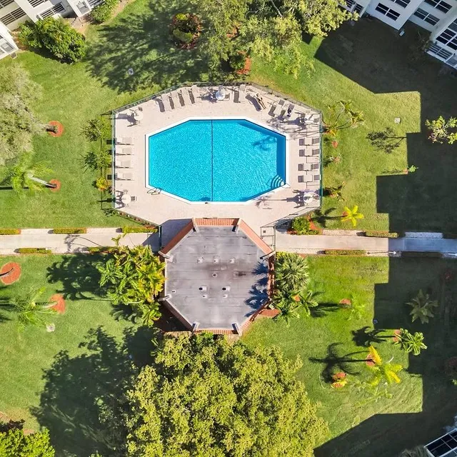 2-bedroom home at 6600 Royal Palm Boulevard #211B, Margate