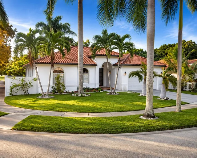 4-bedroom home at 13402 SW 255TH Terrace, Homestead