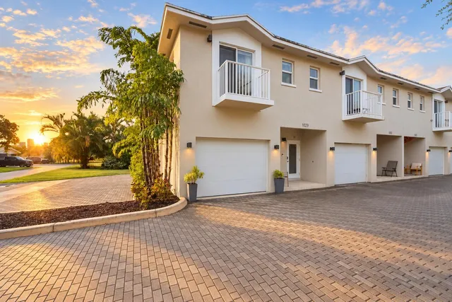 3-bedroom home at 1029 NW 2nd Avenue #1029, Fort Lauderdale