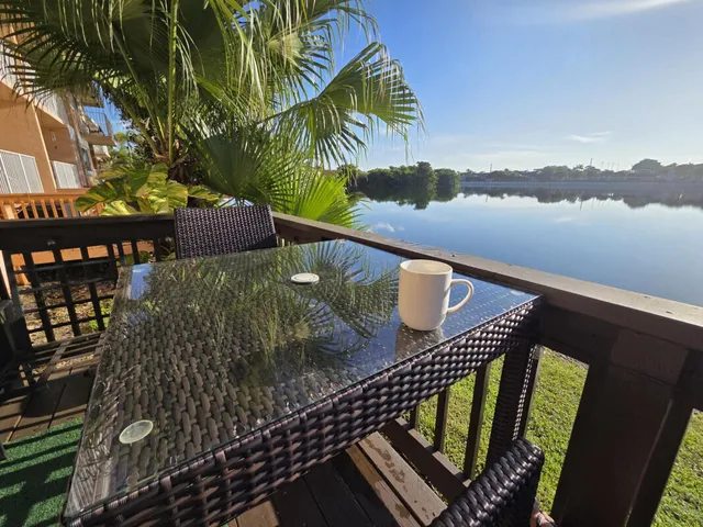 3-bedroom home at 3271 NW 44th Street #5, Oakland Park