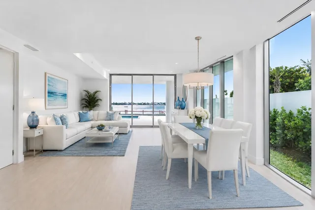 4-bedroom home at 4714 N Flagler Drive #102, West Palm Beach