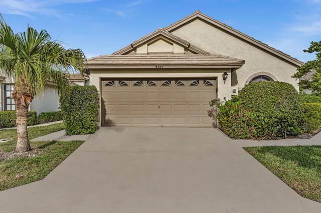 3-bedroom home at 4787 Brighton Lakes Boulevard, Boynton Beach