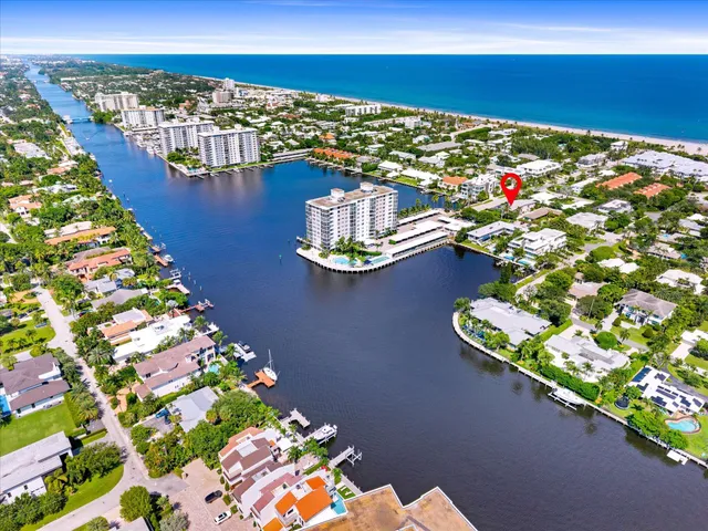 2-bedroom home at 990 CASUARINA Road #4, Delray Beach