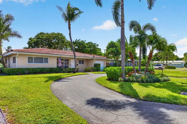 3-bedroom home at 2520 SE 5TH Street, Pompano Beach