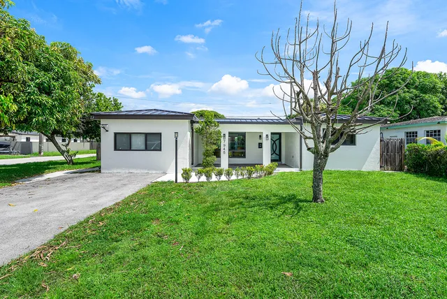 4-bedroom home at 7945 Kismet Street, Miramar