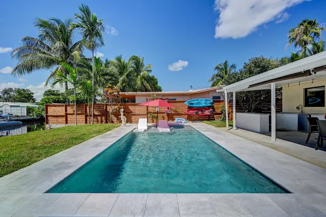 3-bedroom home at 2507 BIMINI Lane, Fort Lauderdale