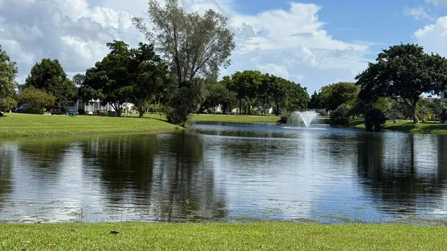 2-bedroom home at 1034 Farnham O #1034, Deerfield Beach