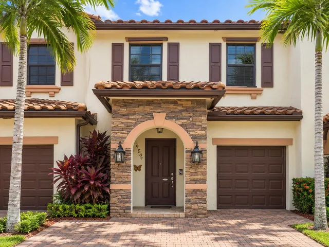 3-bedroom home at 5454 NW 27th Street, Margate