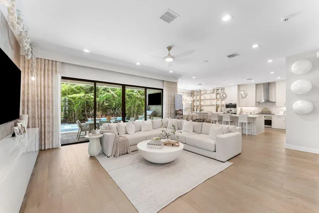 4-bedroom home at 531 41st Street, West Palm Beach