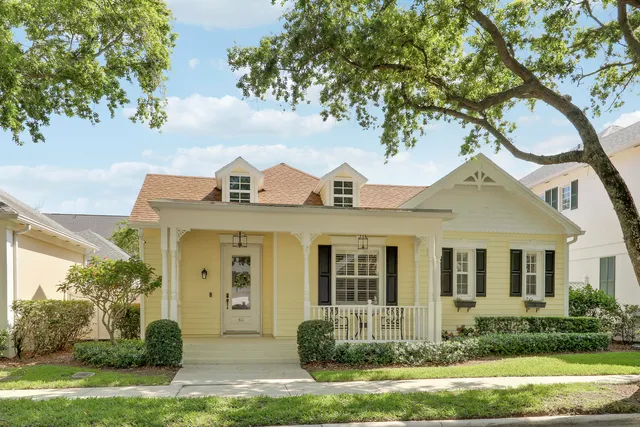 3-bedroom home at 511 SWEET BAY Circle, Jupiter