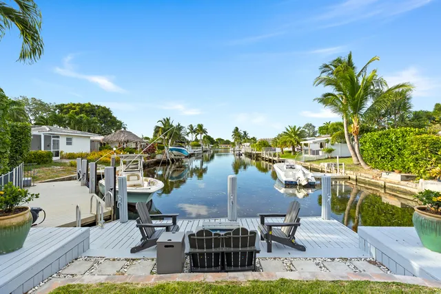 3-bedroom home at 1961 NE 62nd Court, Fort Lauderdale