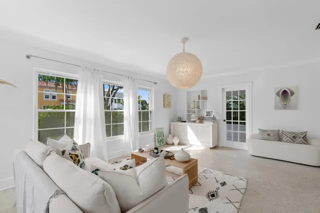 4-bedroom home at 143 Greymon Drive, West Palm Beach