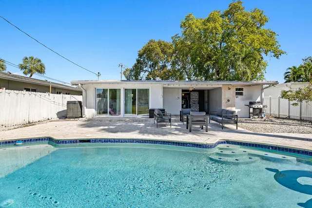 3-bedroom home at 1812 SW 9th Street, Fort Lauderdale