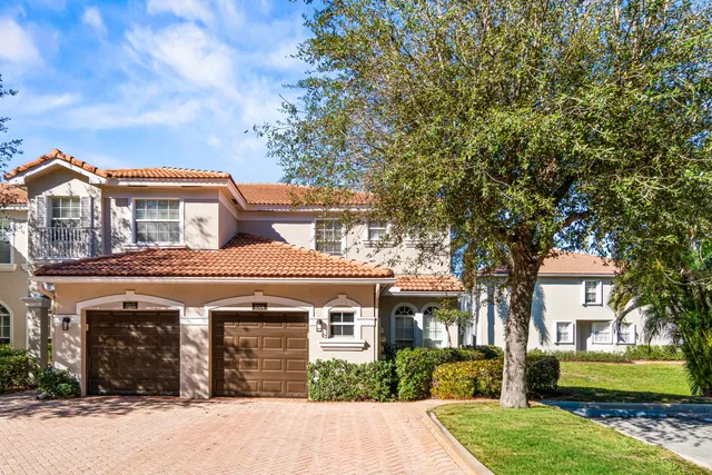 4-bedroom home at 16154 Poppyseed Circle #1004, Delray Beach