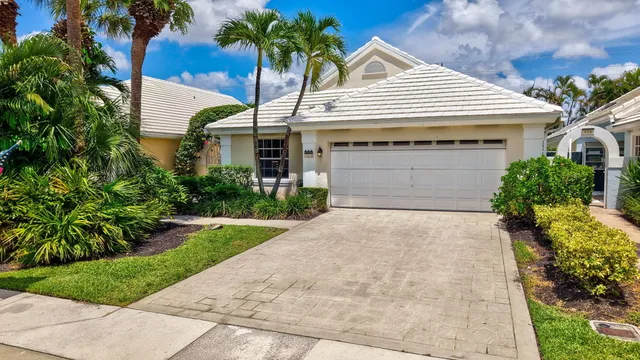 3-bedroom home at 944 Dickens Place, West Palm Beach