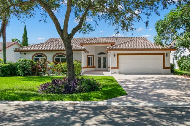5-bedroom home at 10144 NW 23RD Court, Coral Springs