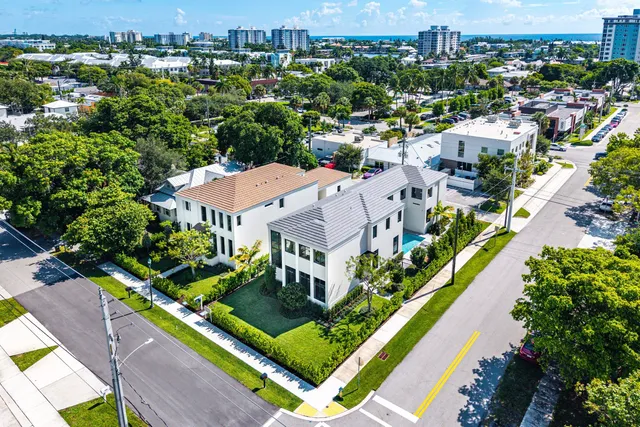 4-bedroom home at 521 SE 4TH Avenue, Delray Beach