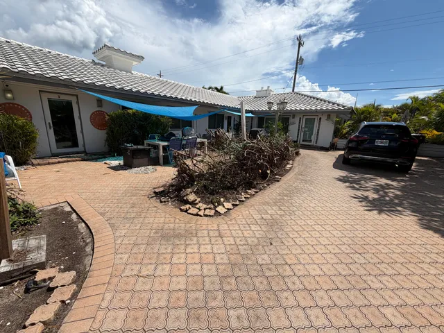 1-bedroom rental at 4430 Sea Grape Drive #1, Lauderdale-By-The-Sea
