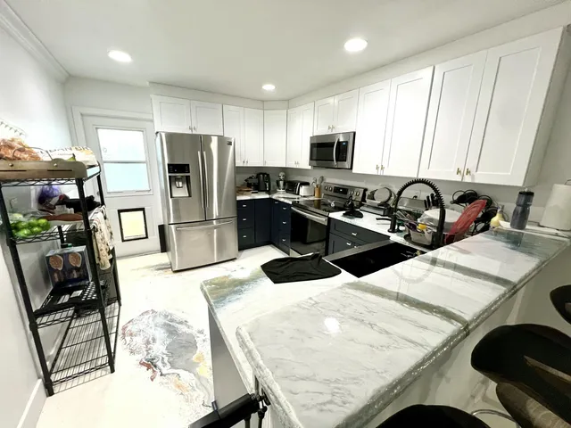 3-bedroom home at 703 S A Street S, Lake Worth Beach