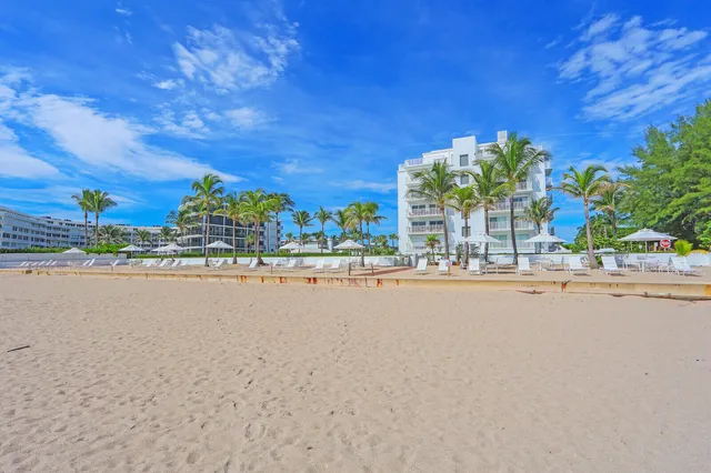 2-bedroom rental at 139 Sunrise Avenue #1090, Palm Beach