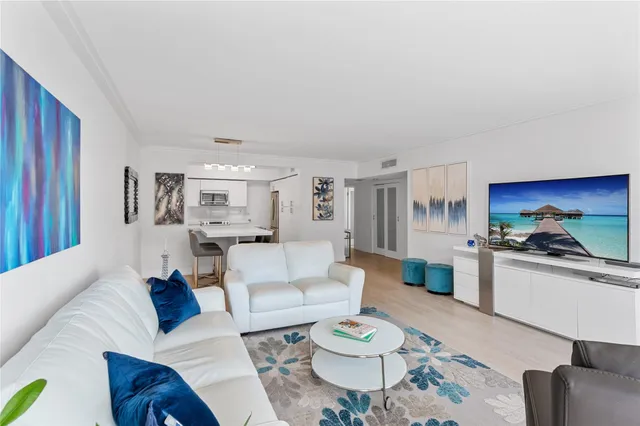 1-bedroom rental at 3850 GALT OCEAN Drive #1504, Fort Lauderdale