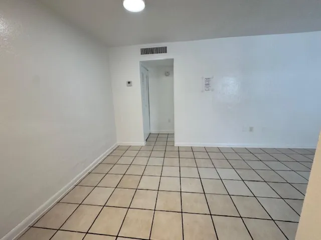 1-bedroom rental at 2031 NE 139th Street #36, North Miami Beach
