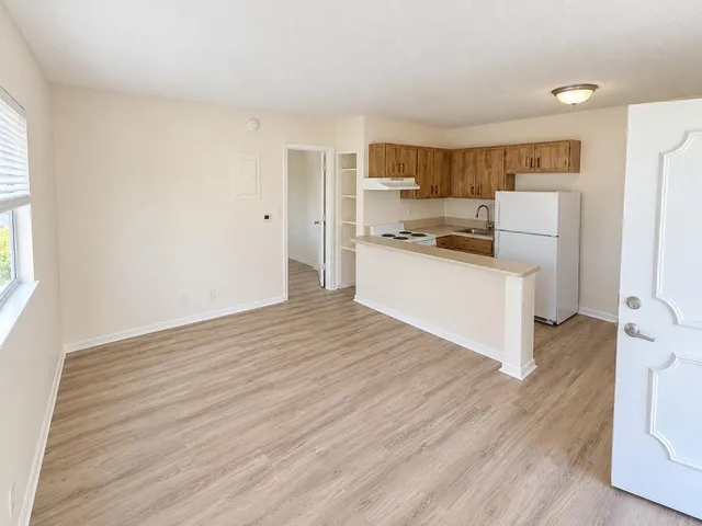 1-bedroom rental at 5156 NE 6TH Avenue #222, Oakland Park