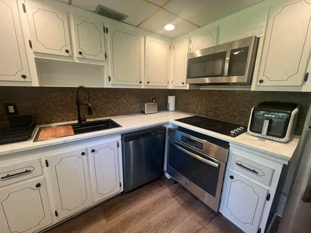 2-bedroom rental at 336 BRITTANY G Avenue, Delray Beach