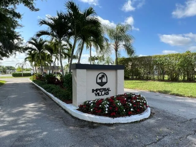 2-bedroom rental at 2712 PEER Lane, Delray Beach