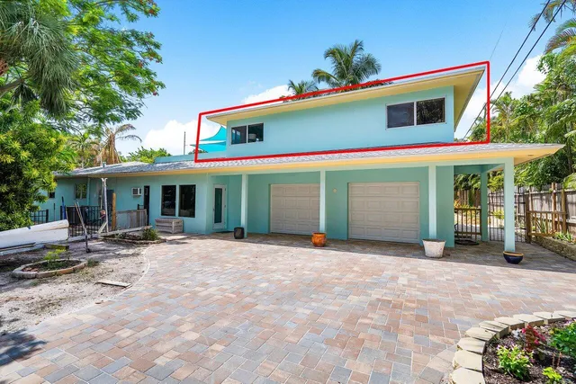 1-bedroom rental at 300 SE 7th Avenue, Delray Beach
