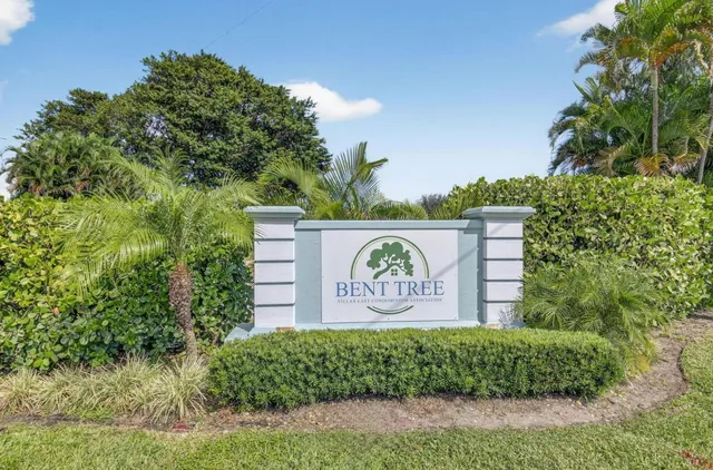2-bedroom rental at 9965 PAPAYA TREE Trail #A, Boynton Beach