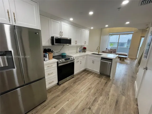 1-bedroom home at 3339 Virginia Street #141, Miami