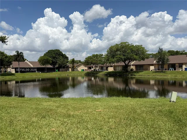 4-bedroom home at 10875 NW 29th Manor, Sunrise