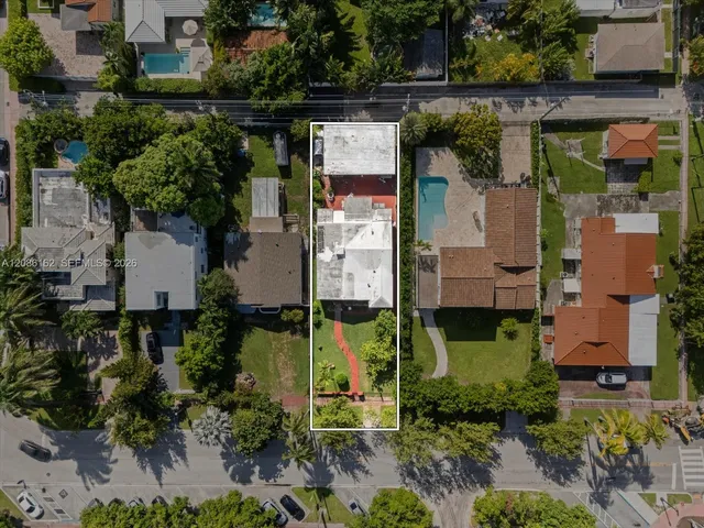 3-bedroom home at 1236 Michigan Avenue, Miami Beach